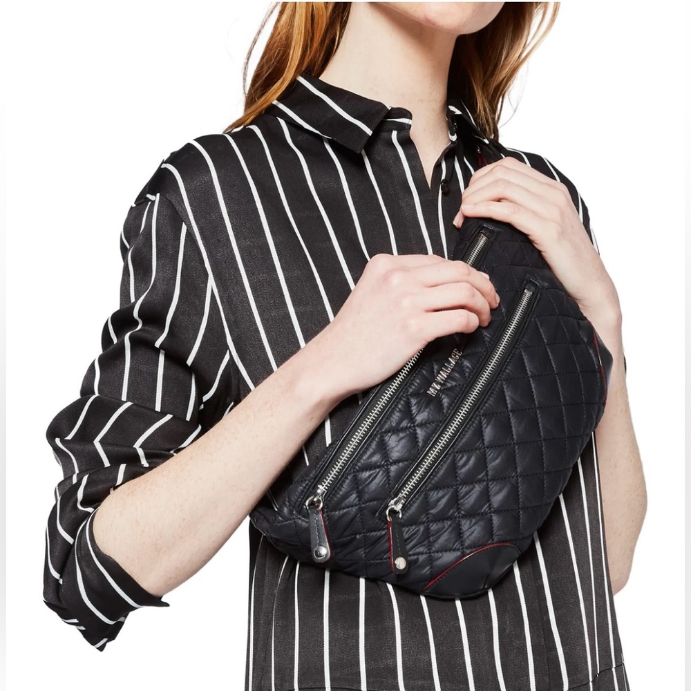 MZ Wallace Belt Bag